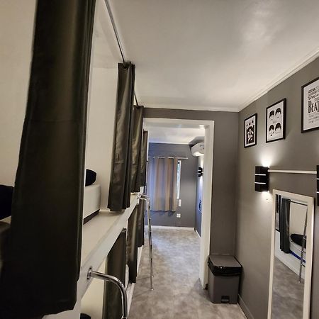 Vila Rock Hostel - Proximo Allianz Parque, Vila Madalena, Av Paulista, Hospital Das Clinicas Incor Fmusp 상파울루 외부 사진