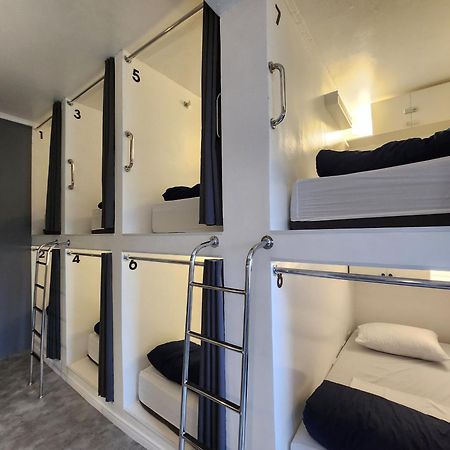 Vila Rock Hostel - Proximo Allianz Parque, Vila Madalena, Av Paulista, Hospital Das Clinicas Incor Fmusp 상파울루 외부 사진