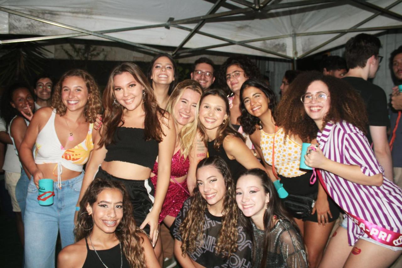 Vila Rock Hostel - Proximo Allianz Parque, Vila Madalena, Av Paulista, Hospital Das Clinicas Incor Fmusp 상파울루 외부 사진