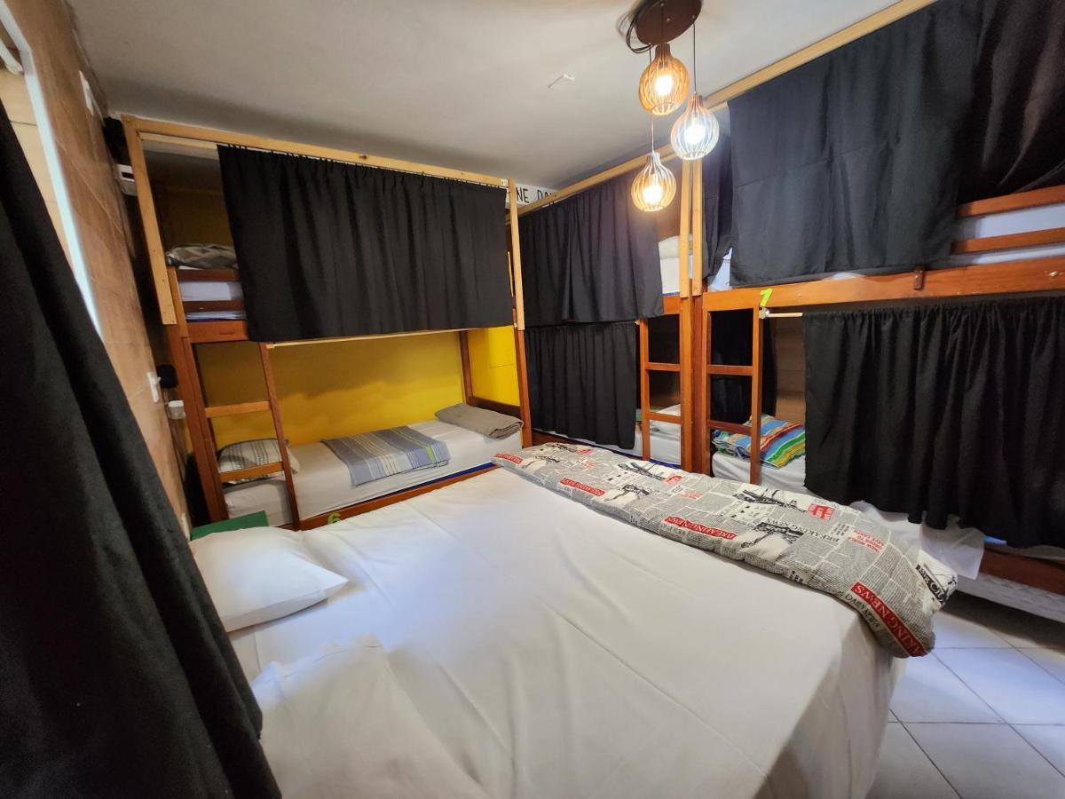 Vila Rock Hostel - Proximo Allianz Parque, Vila Madalena, Av Paulista, Hospital Das Clinicas Incor Fmusp 상파울루 외부 사진