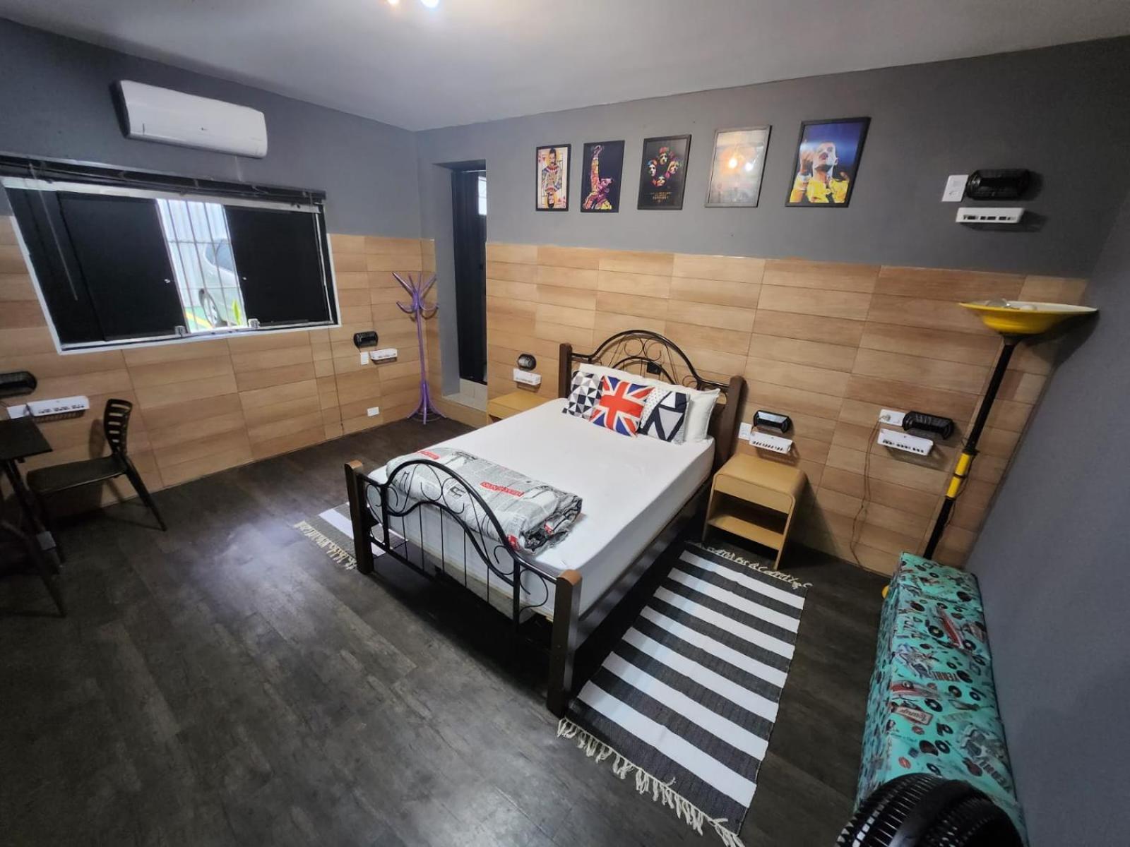 Vila Rock Hostel - Proximo Allianz Parque, Vila Madalena, Av Paulista, Hospital Das Clinicas Incor Fmusp 상파울루 외부 사진