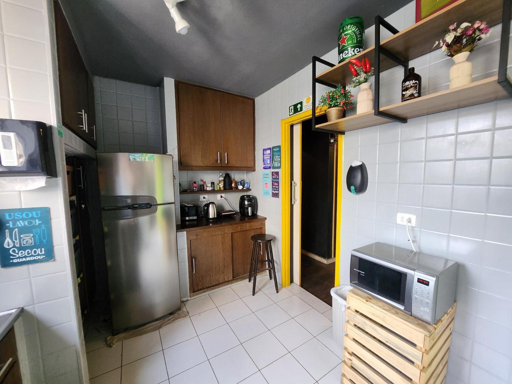 Vila Rock Hostel - Proximo Allianz Parque, Vila Madalena, Av Paulista, Hospital Das Clinicas Incor Fmusp 상파울루 외부 사진