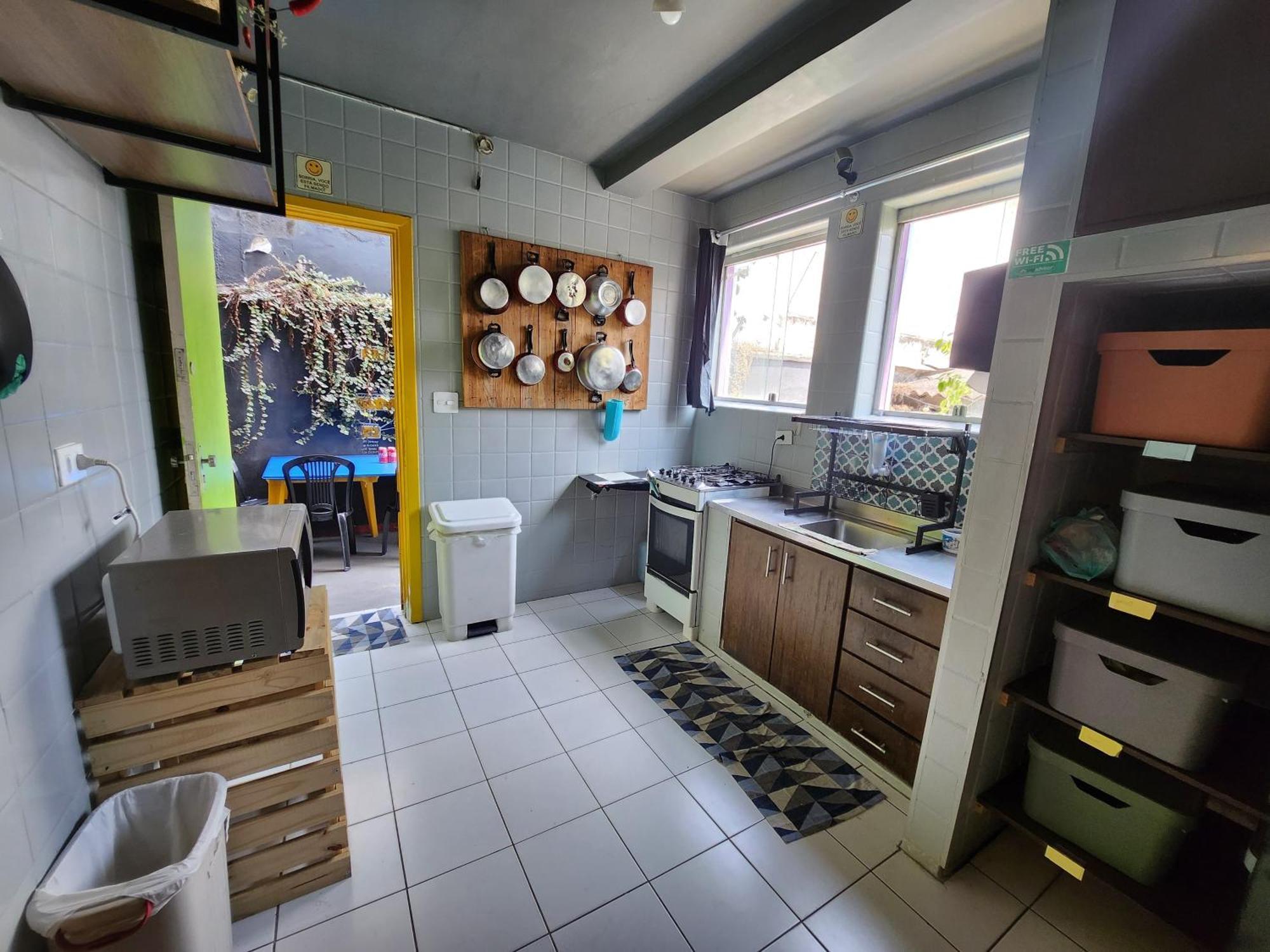 Vila Rock Hostel - Proximo Allianz Parque, Vila Madalena, Av Paulista, Hospital Das Clinicas Incor Fmusp 상파울루 외부 사진