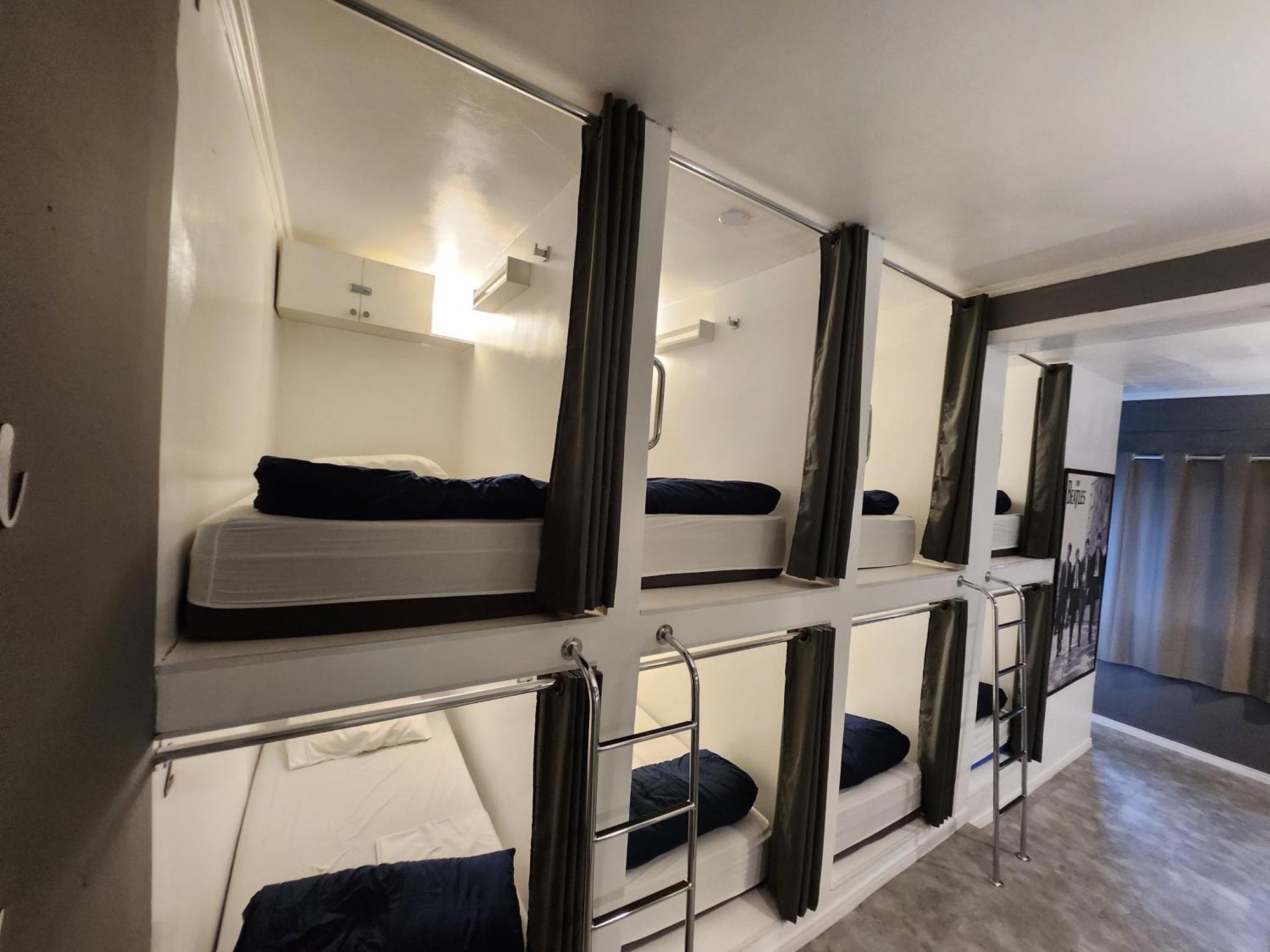 Vila Rock Hostel - Proximo Allianz Parque, Vila Madalena, Av Paulista, Hospital Das Clinicas Incor Fmusp 상파울루 외부 사진