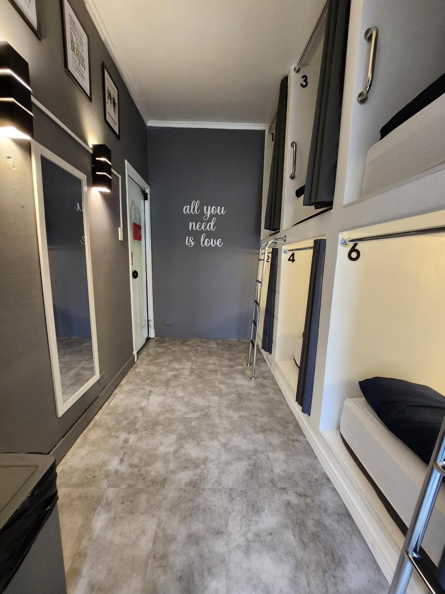 Vila Rock Hostel - Proximo Allianz Parque, Vila Madalena, Av Paulista, Hospital Das Clinicas Incor Fmusp 상파울루 외부 사진