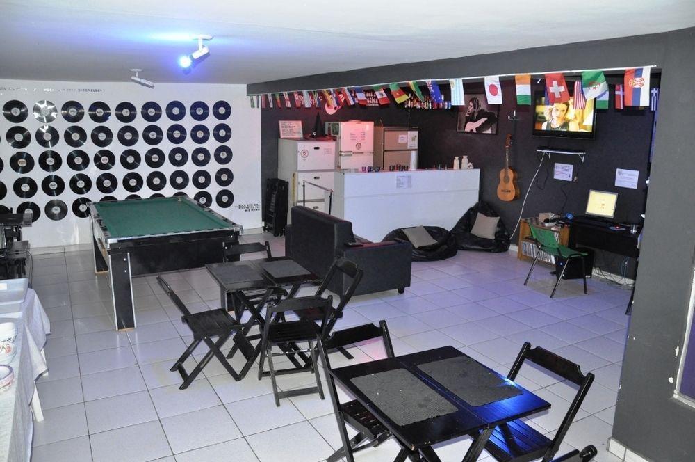 Vila Rock Hostel - Proximo Allianz Parque, Vila Madalena, Av Paulista, Hospital Das Clinicas Incor Fmusp 상파울루 외부 사진