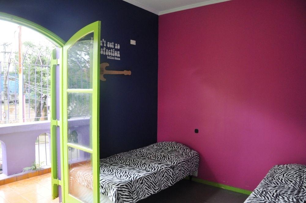 Vila Rock Hostel - Proximo Allianz Parque, Vila Madalena, Av Paulista, Hospital Das Clinicas Incor Fmusp 상파울루 외부 사진