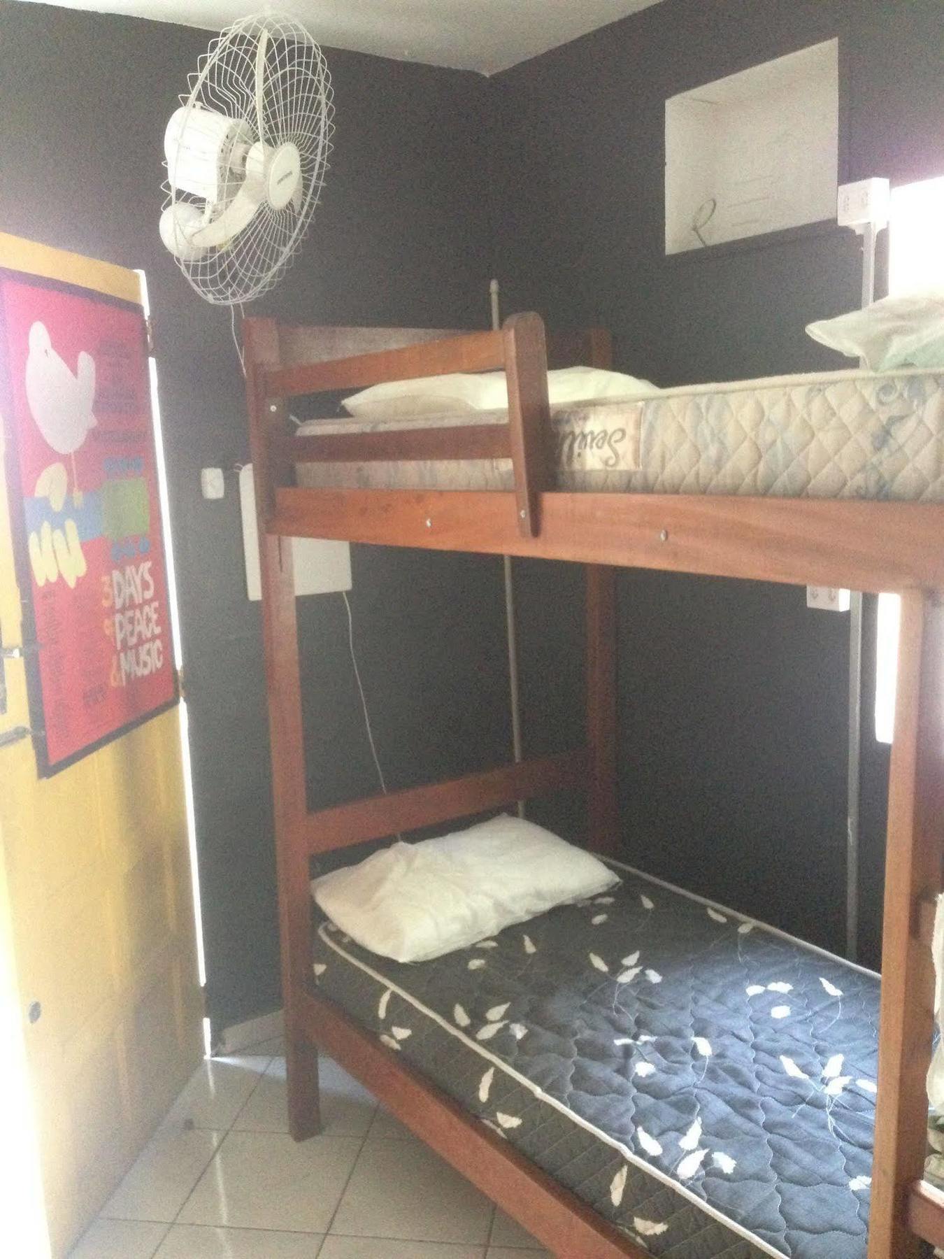 Vila Rock Hostel - Proximo Allianz Parque, Vila Madalena, Av Paulista, Hospital Das Clinicas Incor Fmusp 상파울루 외부 사진