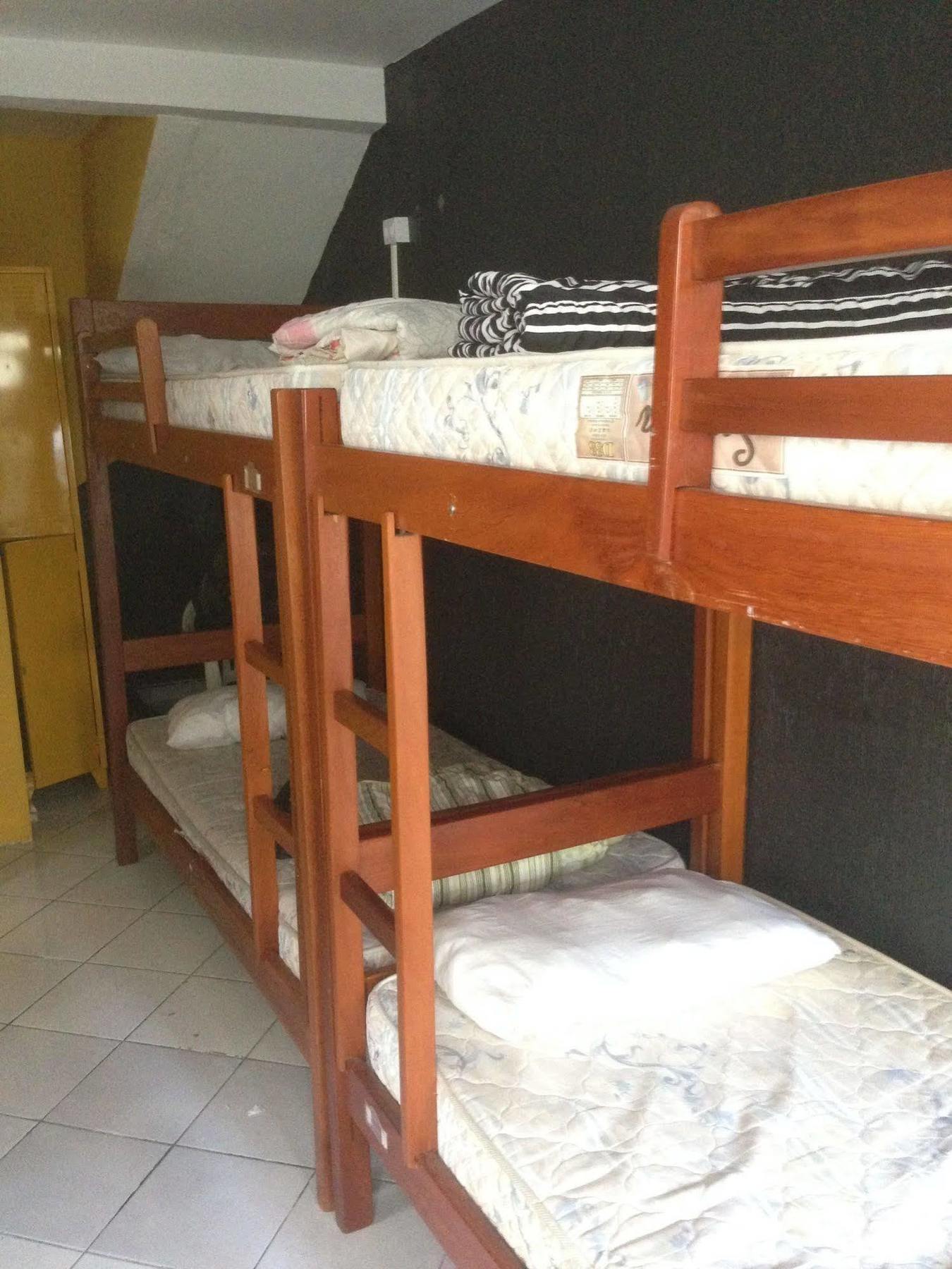 Vila Rock Hostel - Proximo Allianz Parque, Vila Madalena, Av Paulista, Hospital Das Clinicas Incor Fmusp 상파울루 외부 사진