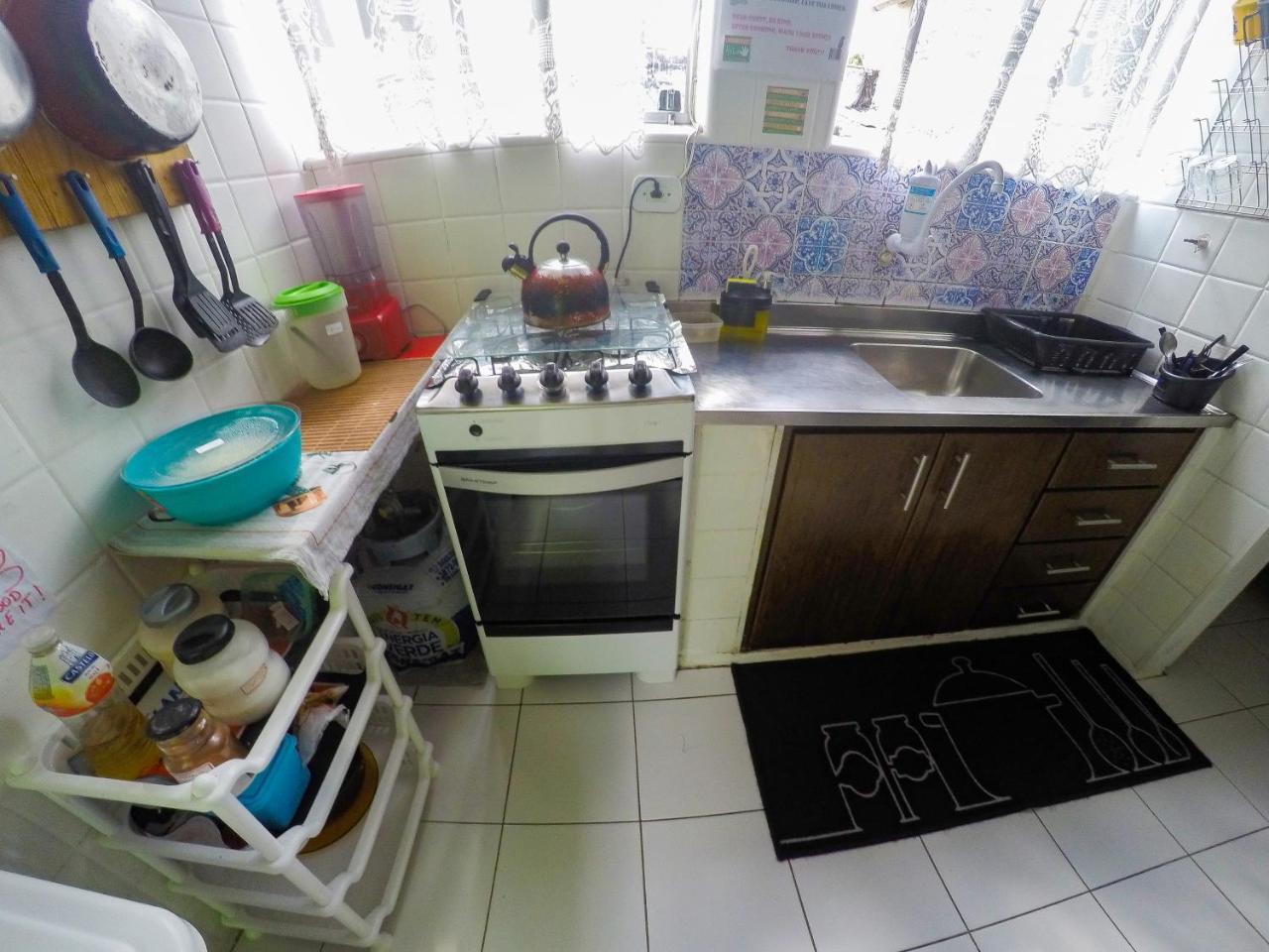 Vila Rock Hostel - Proximo Allianz Parque, Vila Madalena, Av Paulista, Hospital Das Clinicas Incor Fmusp 상파울루 외부 사진