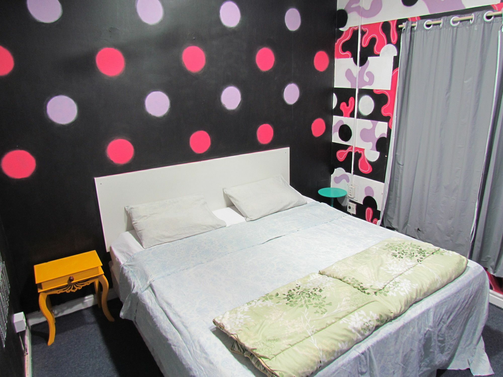 Vila Rock Hostel - Proximo Allianz Parque, Vila Madalena, Av Paulista, Hospital Das Clinicas Incor Fmusp 상파울루 외부 사진